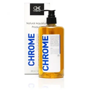 CAL Aqua Labs CHROME 500ml stymulator wzrostu Tylko dziś